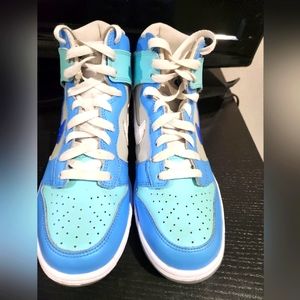 Nike Dunk High "I Got Next" Shoes